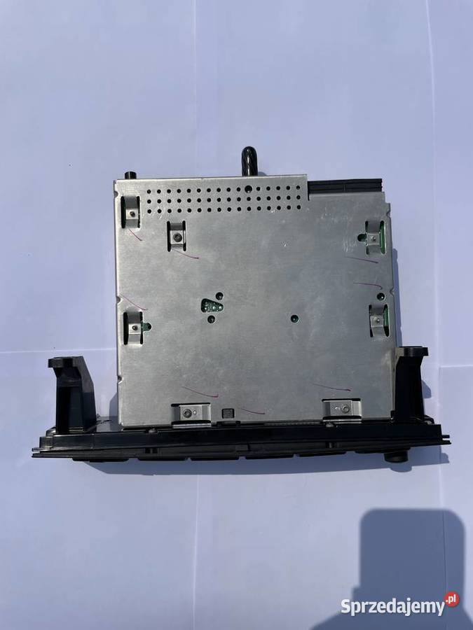 Radio BMW Business CD E90919293 dolnośląskie