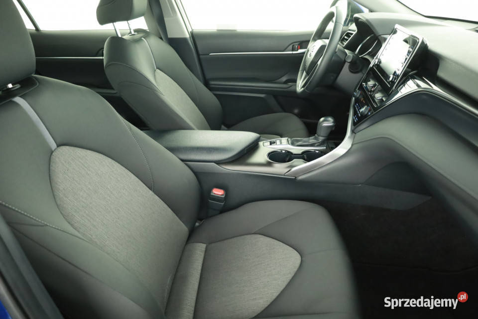 Toyota Camry 25 Hybrid ESP mazowieckie Piaseczno sprzedam