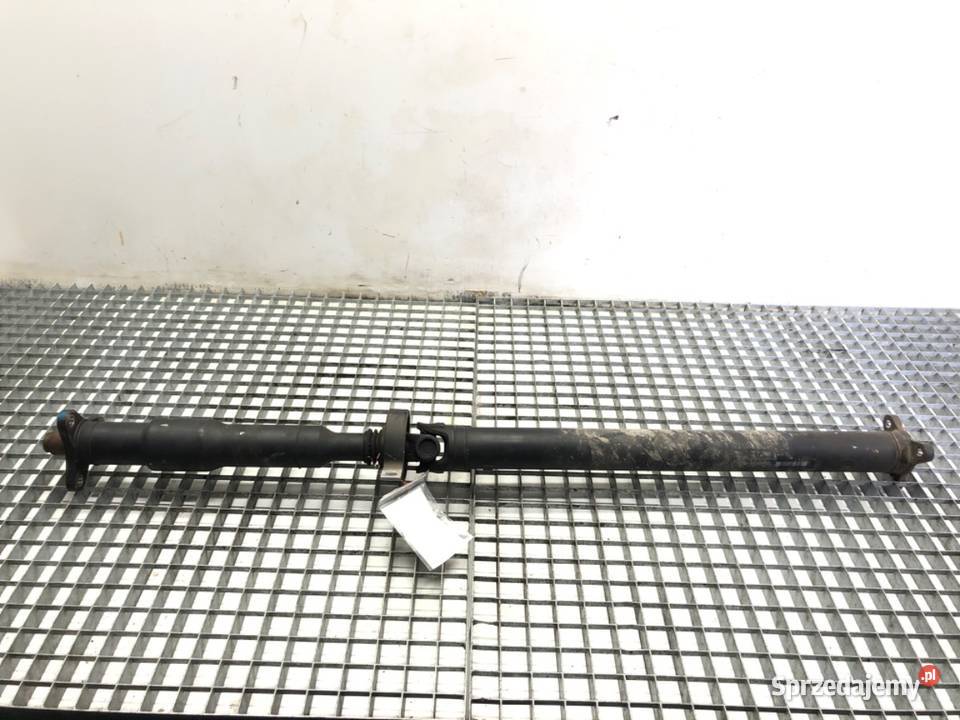 WAŁ NAPĘDOWY TYŁ BMW F32 SportowyCoupe 20 184 osobowe