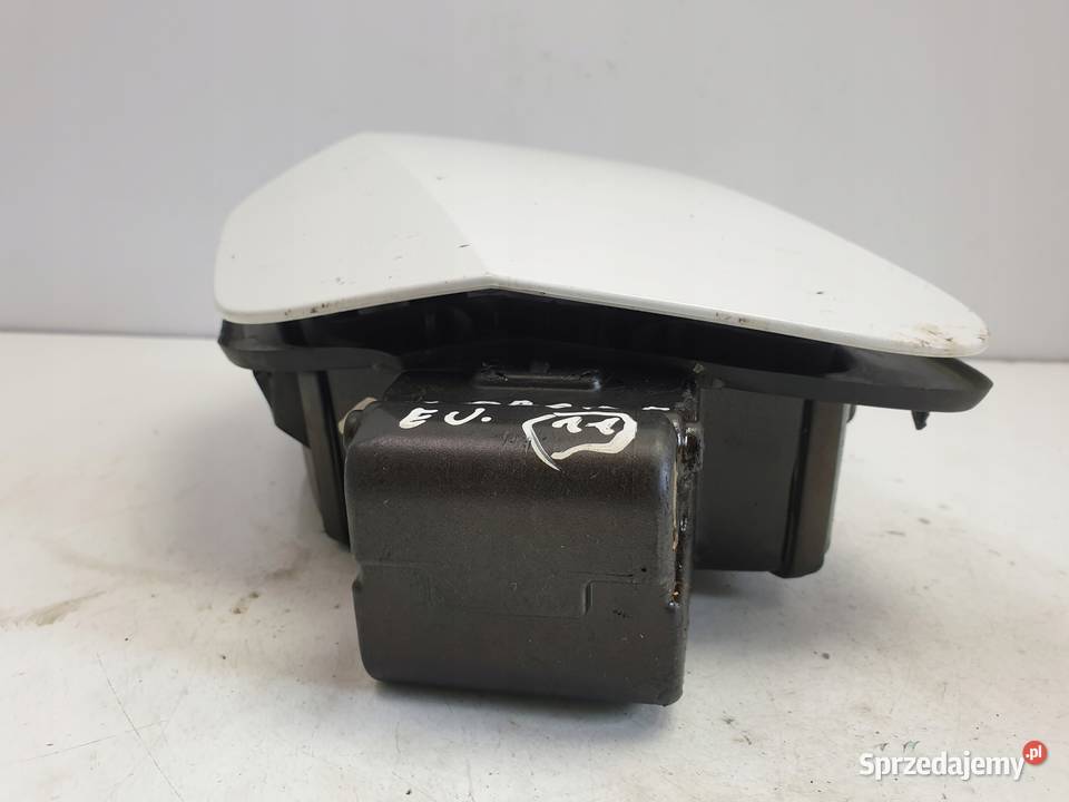 Opel Corsa F KLAPKA WLEWU PALIWA Wlew 39167574 lubelskie Rudka sprzedam