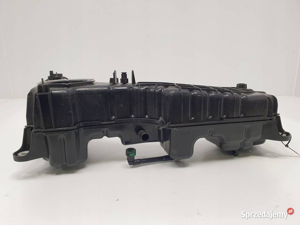 ZBIORNIK ADBLUE Dacia Dokker Lift 15 dCi Renault osobowe Chełm