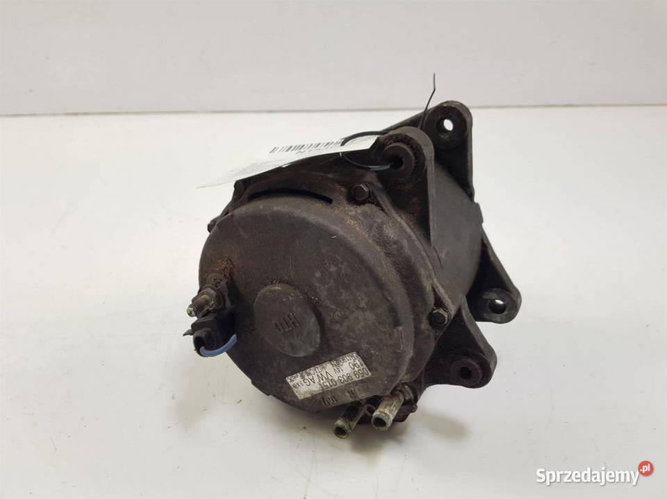 ALTERNATOR VOLKSWAGEN PHAETON II LIFT 059903015T osobowe Lipno