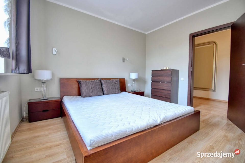 Apartament 94m2 3 pokoje parking Naramowice Poznań sprzedam