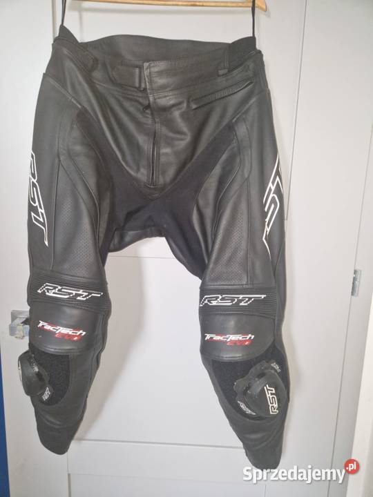 Kombinezon motocyklowy 58 Płock