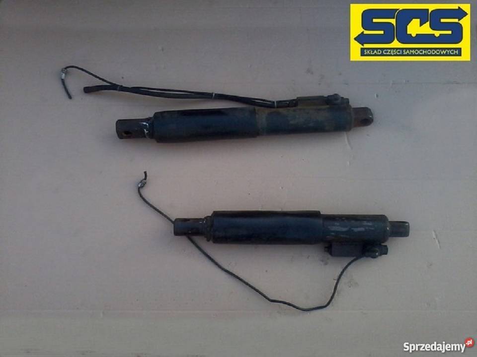 BAR 1500 S SIŁOWNIK PODNOSZENIA WINDY EZ 60 280 Bieleń