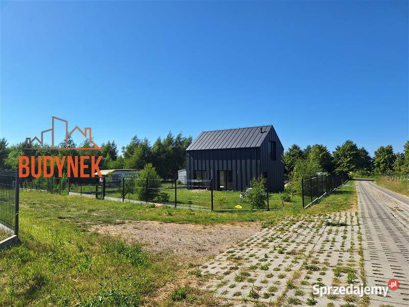 Działka budowlana Barzowice 64m Sprzedaż