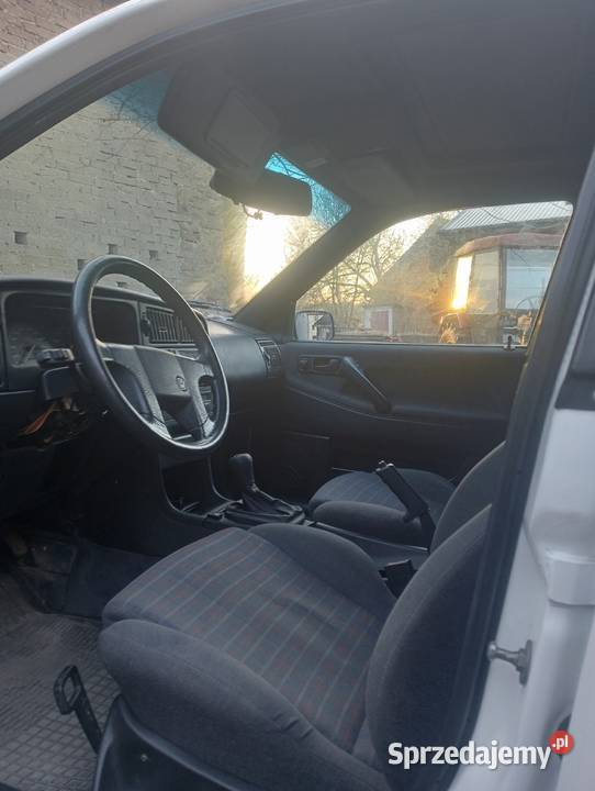 Passat B3 20 Benzgaz hak