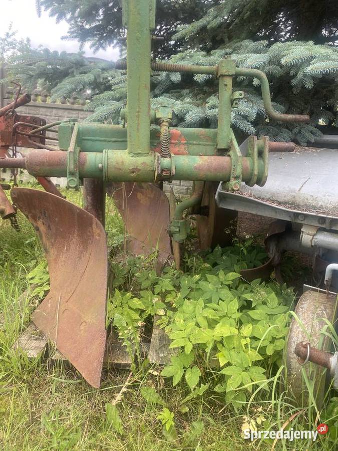 Plug 2 skibowy unia grudziadz Olkusz