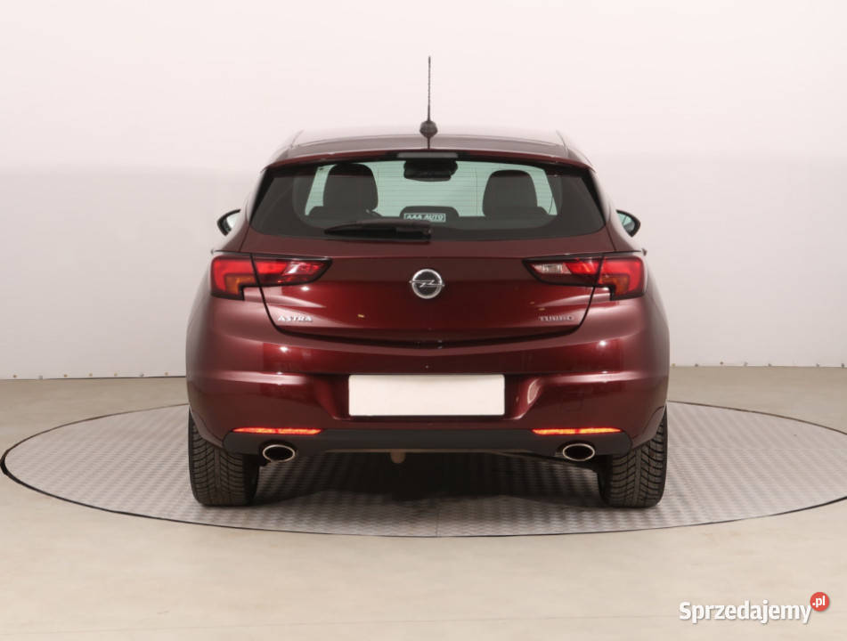Opel Astra 16 T czujnik deszczu Astra