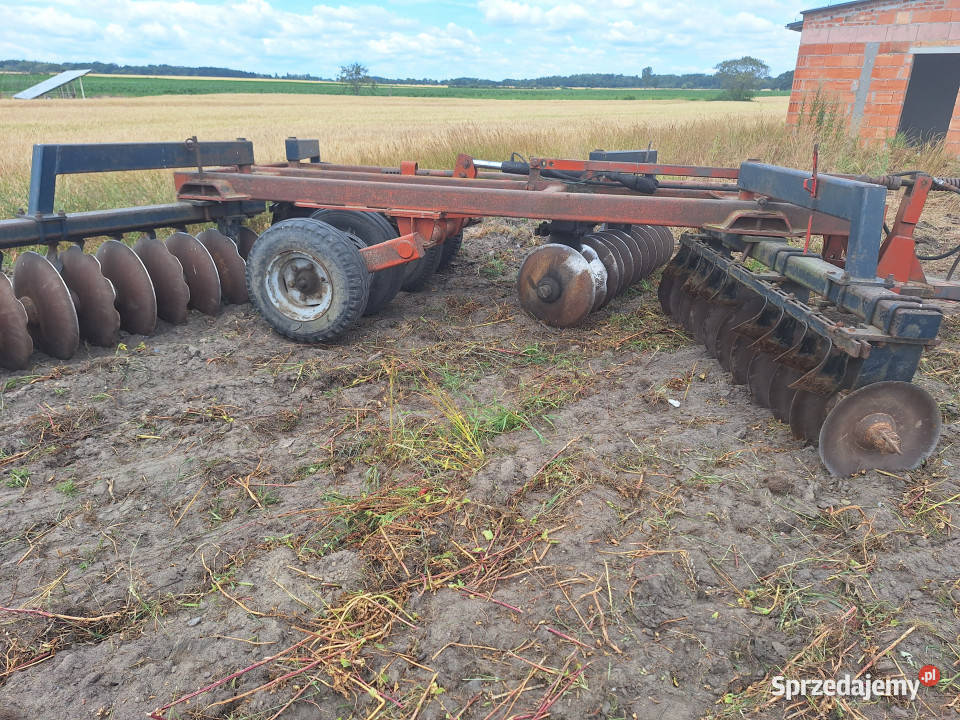 Brona Gregoire Besson XRL 666 42 Brony Pleszew