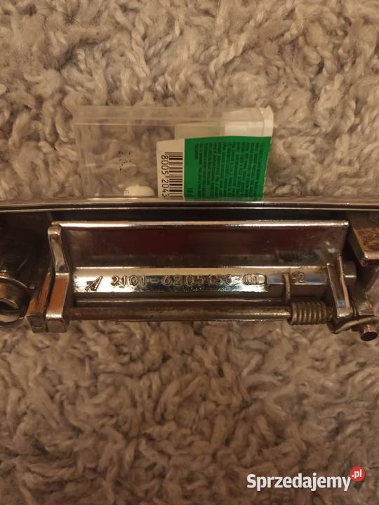 Oryginalna Klamka Drzwi Fiat 125p Lubsko sprzedam