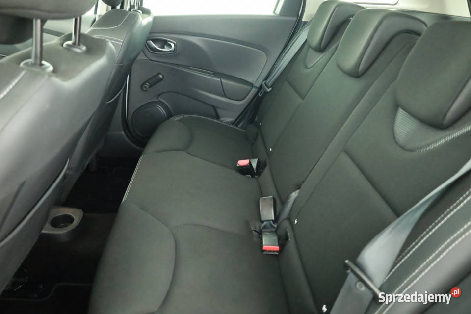 Renault Clio 12 16V Motoryzacja Lublin