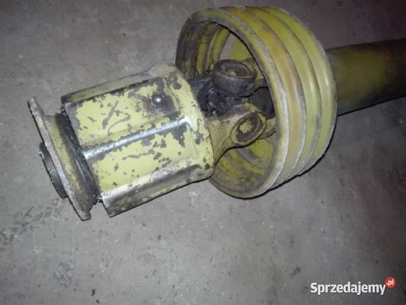 przewracarka w orginale CLAAS was 450nie kunh Czuchleby sprzedam