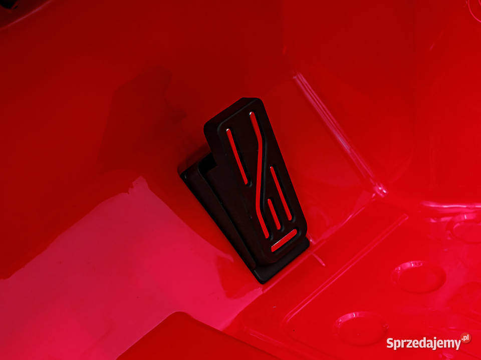 Samochód na akumulator Jeep Wrangler Rubicon Kraków