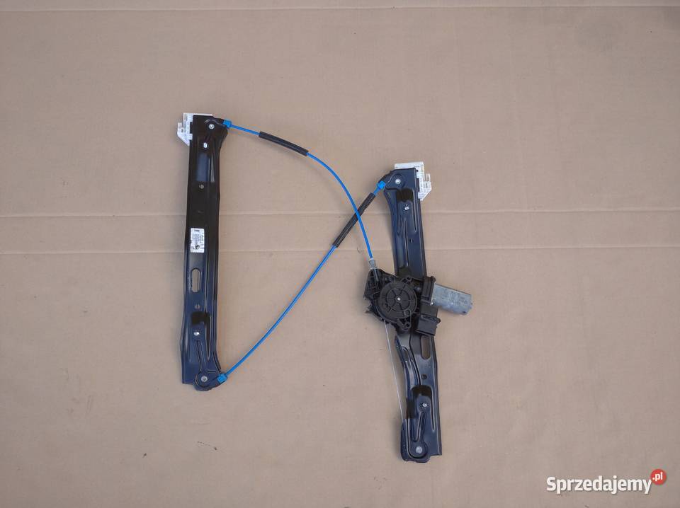 BMW F80 F30 F31 podnośnik mechanizm szyby mechanizmy opuszczania szyb wielkopolskie