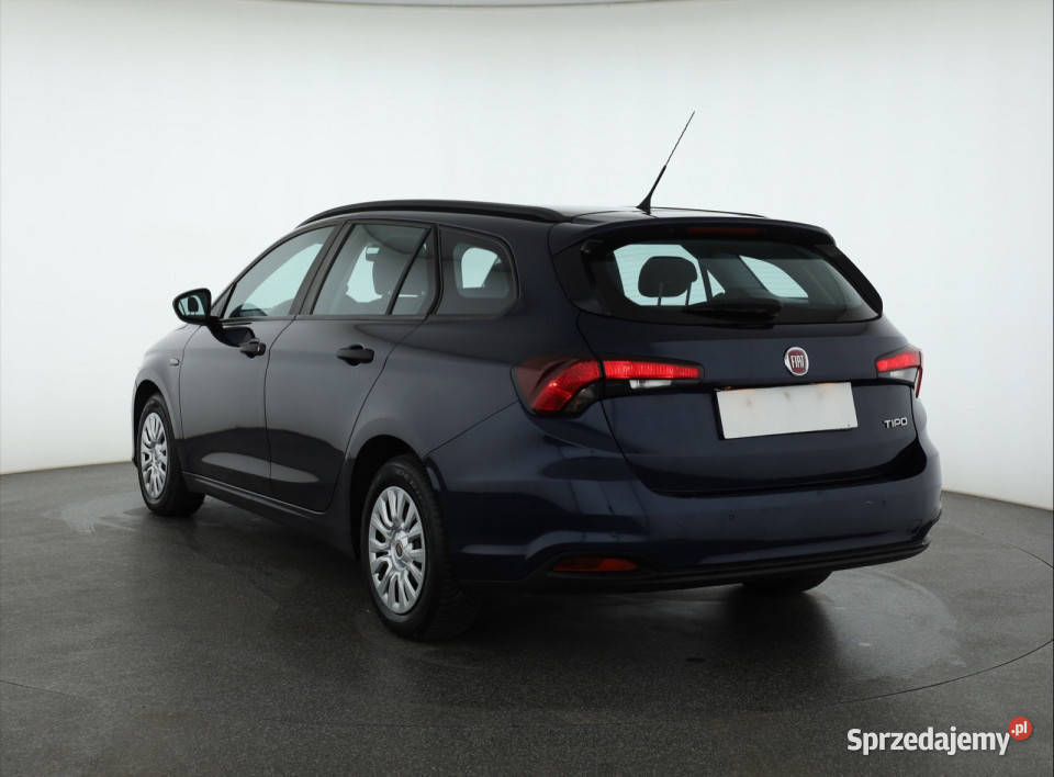 Fiat Tipo 14 16V ABS Piaseczno
