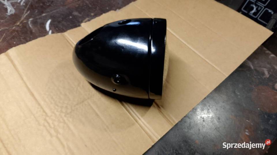 Lampa WSK Rok produkcji 1971 Namysłów