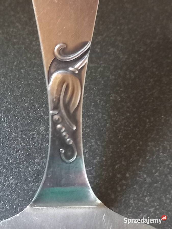 Łopatka do ciasta Lillemor plater Dania kujawsko-pomorskie sprzedam