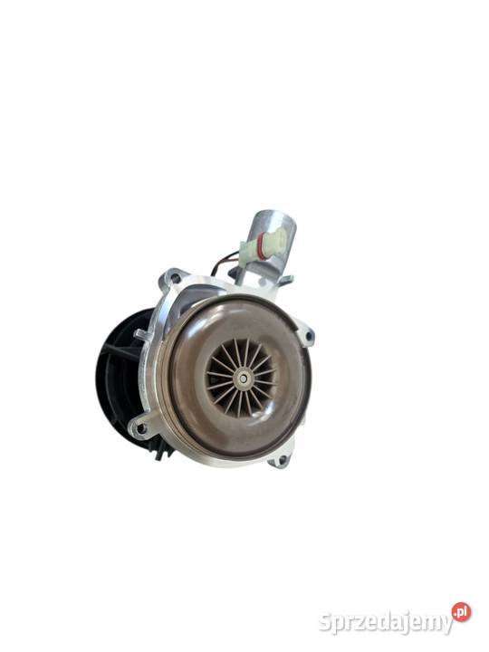 Dmuchawa Ogrzewania Postojowego EBERSPACHER Pozostałe łódzkie sprzedam