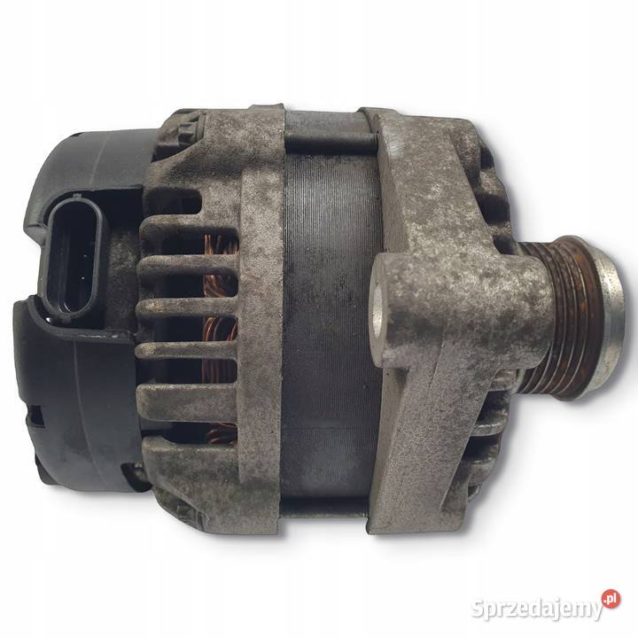 ALTERNATOR Opel Antara Chevrolet Captiva 20 CDTI Chełm sprzedam