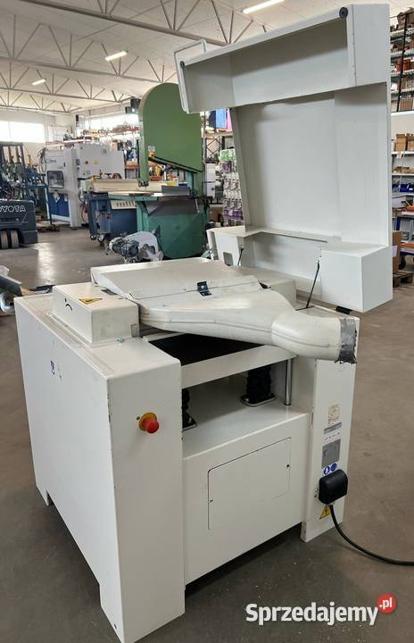 SCM minimax s 52es grobosciowka Nowy Targ