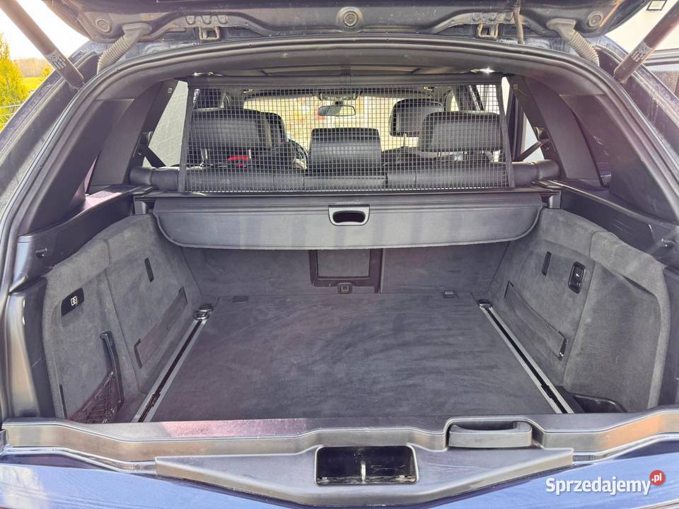 BMW X5 pomorskie Kolonia