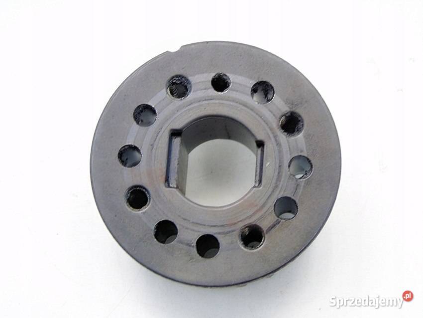 KOŁO ROZRZĄDU NA WAŁ KORBOWY 11 12V I10 I osobowe