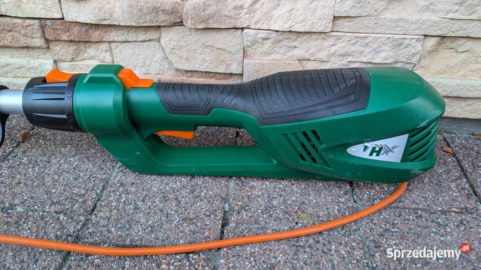 Nożyce teleskopowe Hawskmoor PHCEG03A 1010W Nożyce i sekatory Jadowniki sprzedam