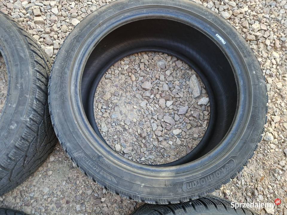 Opony zimowe 24540R18 KormoranGoodride 40 małopolskie