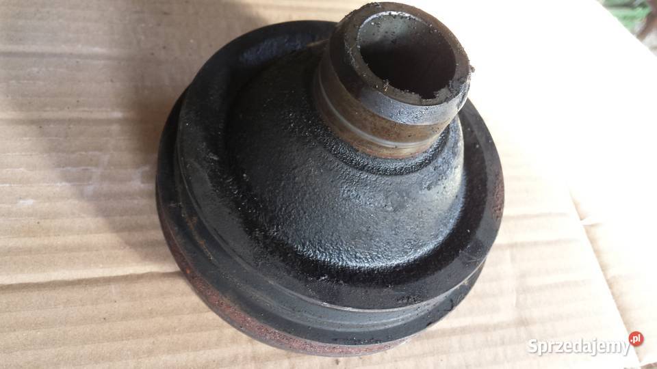 Koło pasowe Mazda 929 81r 20B MA Kanada Biłgoraj