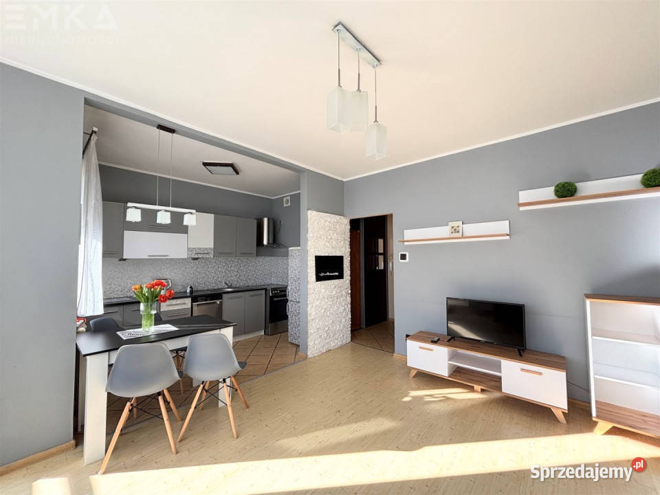 Mieszkanie wynajmę Bydgoszcz 35m2