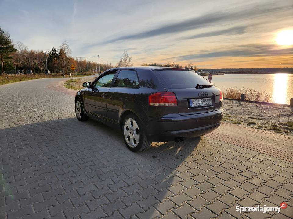Audi A3 19tdi A3 sprzedam