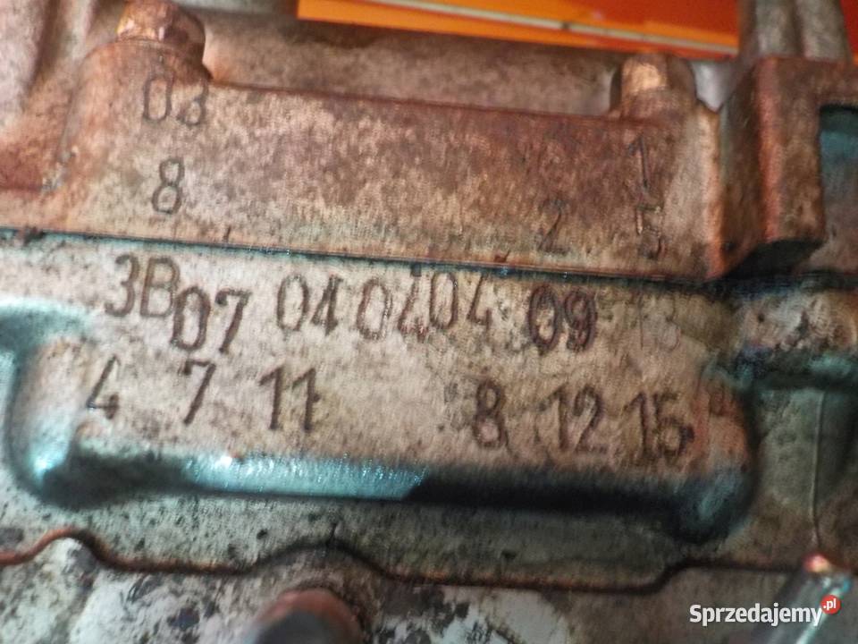 FIORINO BIPPER NEMO DOBLO 13 MJET 14r 75 glowica Suków