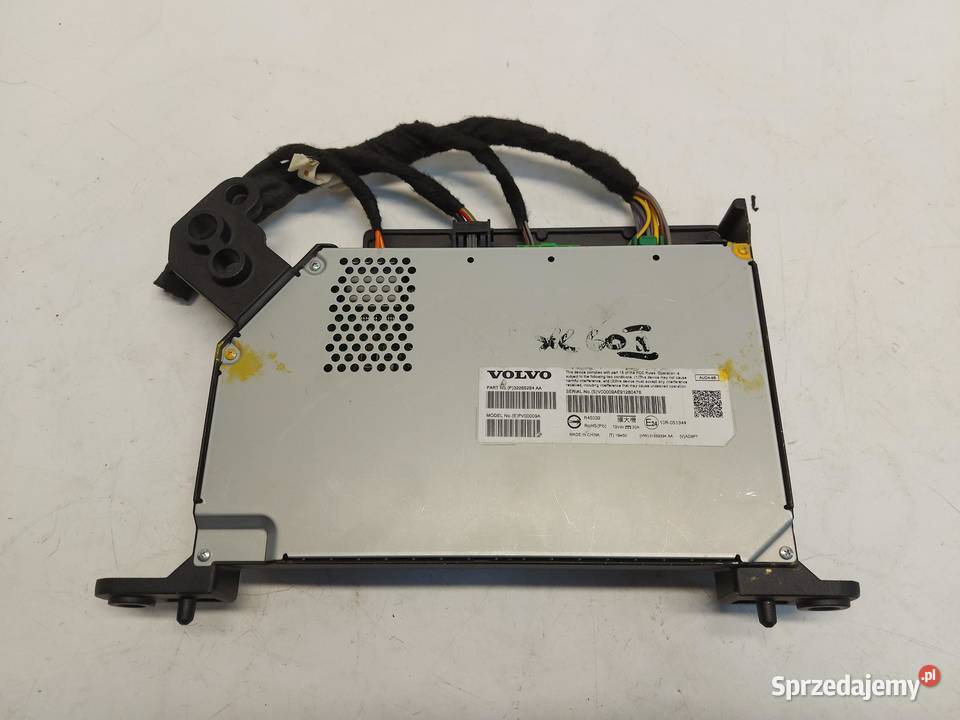 VOLVO XC60 II Wzmacniacz audio 32265284 sprzedam
