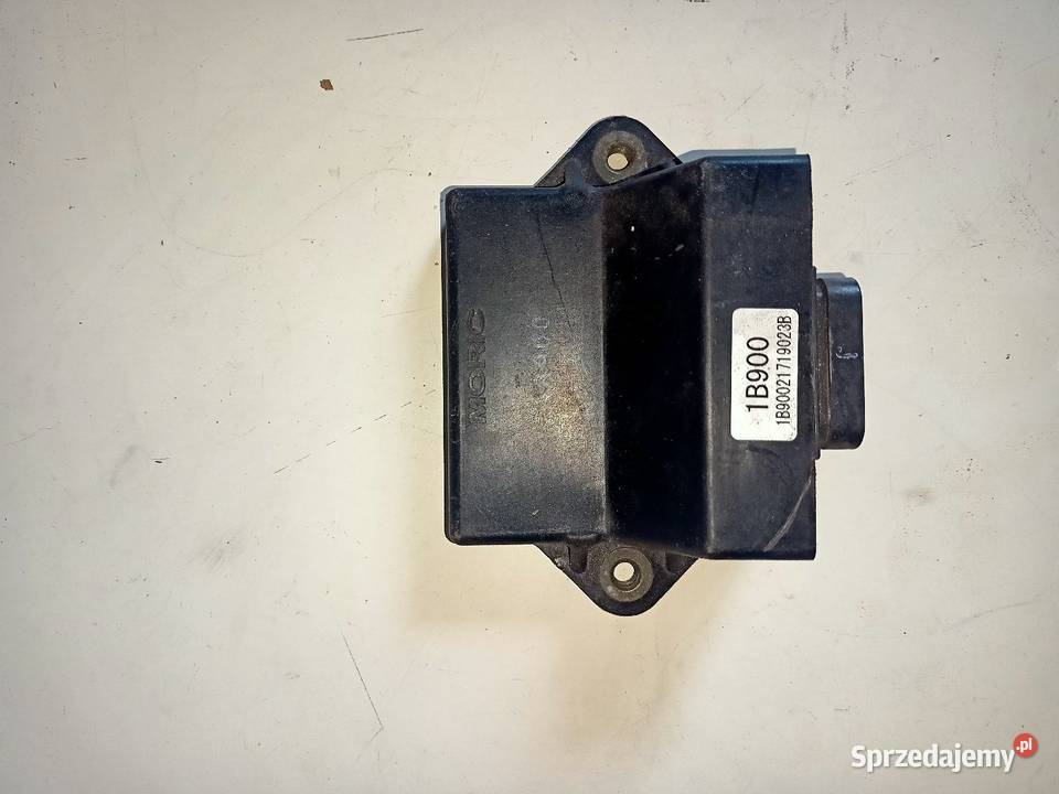 Moduł zapłonowy Yamaha MORIC 1B900 Moduły zapłonowe Turek