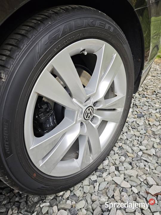 Volkswagen Passat B8 Rline Bielsko-Biała