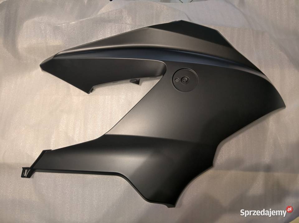 Honda goldwing 1800 osłony boczne 2018 Plastiki śląskie Bielsko-Biała