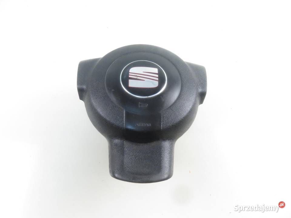 PODUSZKA KIEROWCY SEAT LEON II 1P1 1P0880201B małopolskie sprzedam
