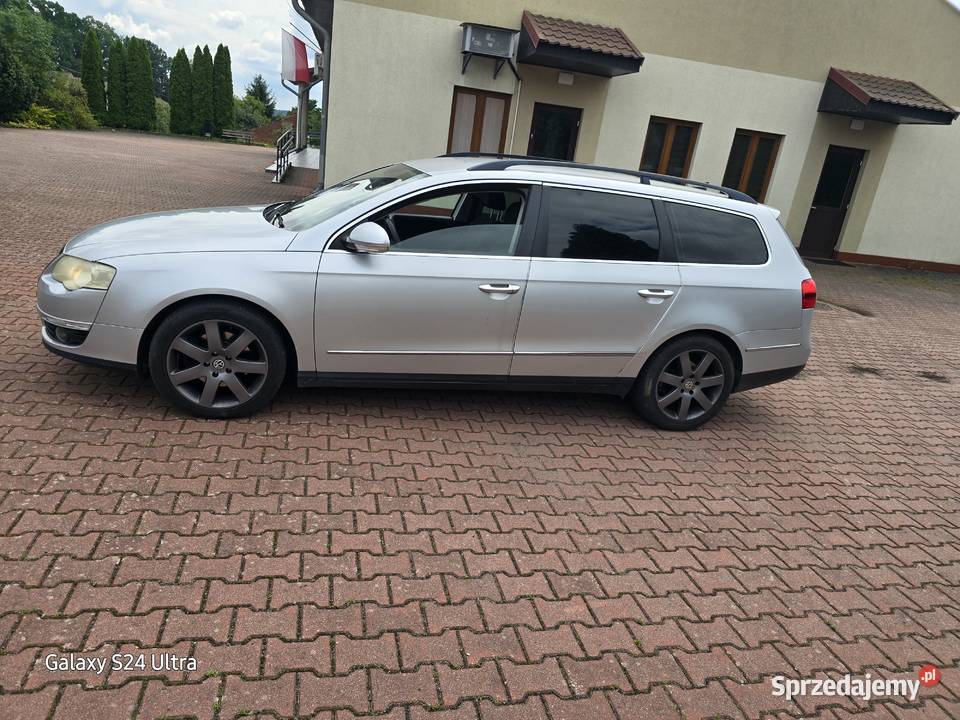 Sprzedam Vw Passat b6 2008 czujnik zmierzchu Passat Żary
