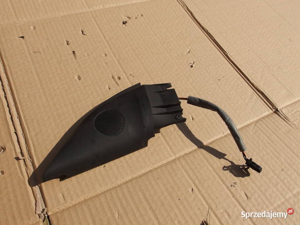 VW PASSAT B5 GŁOŚNIK WYSOKO TONOWY LEWY