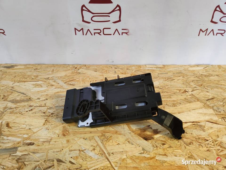 Moduł Sterownik Zawieszenia Citroen DS7 osobowe Pleszew