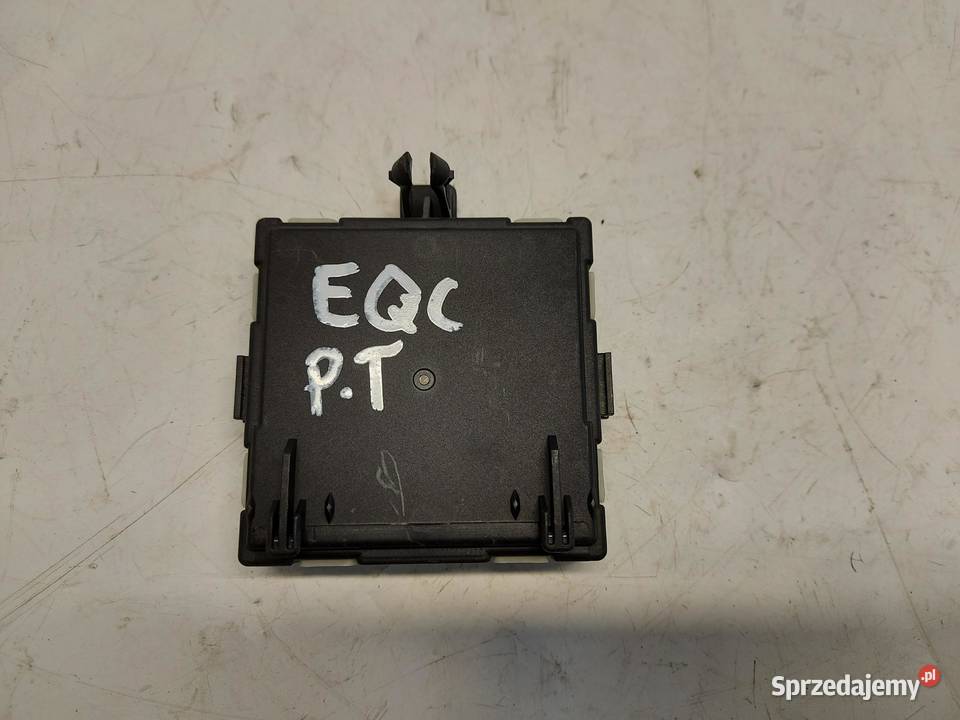 Mercedes EQC 400 W293 MODUŁ STEROWNIK DRZWI LEWY dolnośląskie