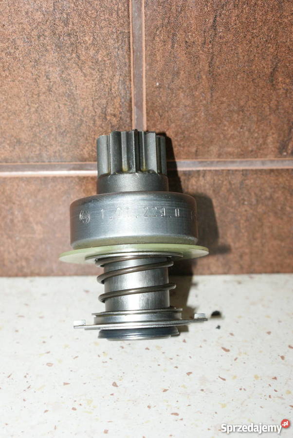 BENDIX1 006 209 522 osobowe Białobrzegi