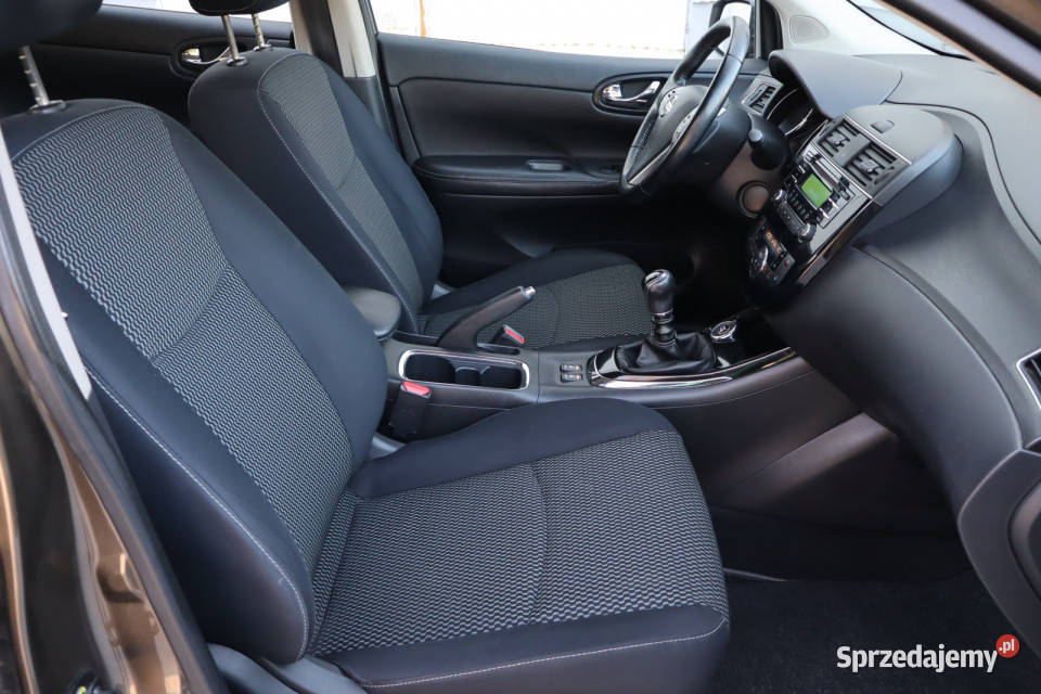 Nissan Pulsar 12 DIGT 4/5 śląskie Zabrze sprzedam