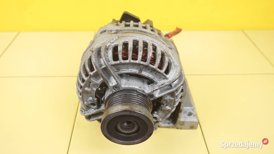 VOLVO XC90 V70 S80 XC70 24 D5 10r 185 D5244T4 Suków sprzedam