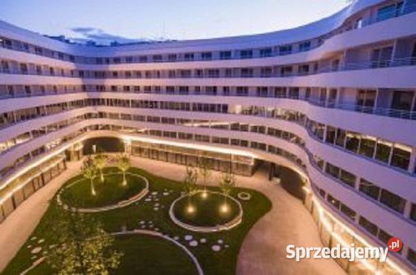 2pok 56met Podwale OVOWINDABALKONGARAŻ Wrocław Liczba pokoi 2