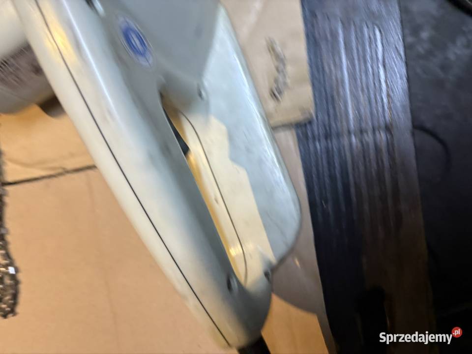 Stihl MSE 1800C 1800 Watt Mszana Dolna