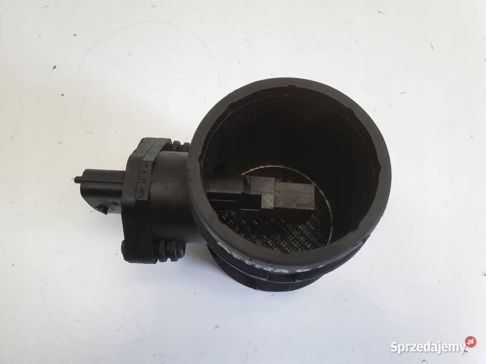 Opel Astra II G 20 DTI PRZEPŁYWOMIERZ 0281002428 osobowe Janów