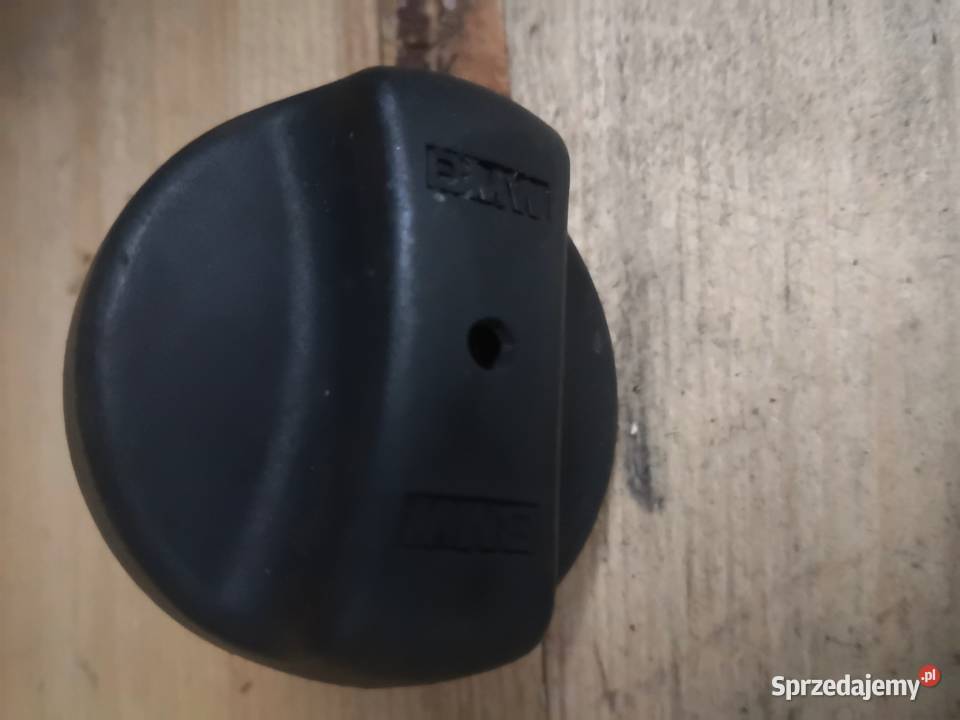 Korek wlewu paliwa BMW E39 benzyna Częstochowa