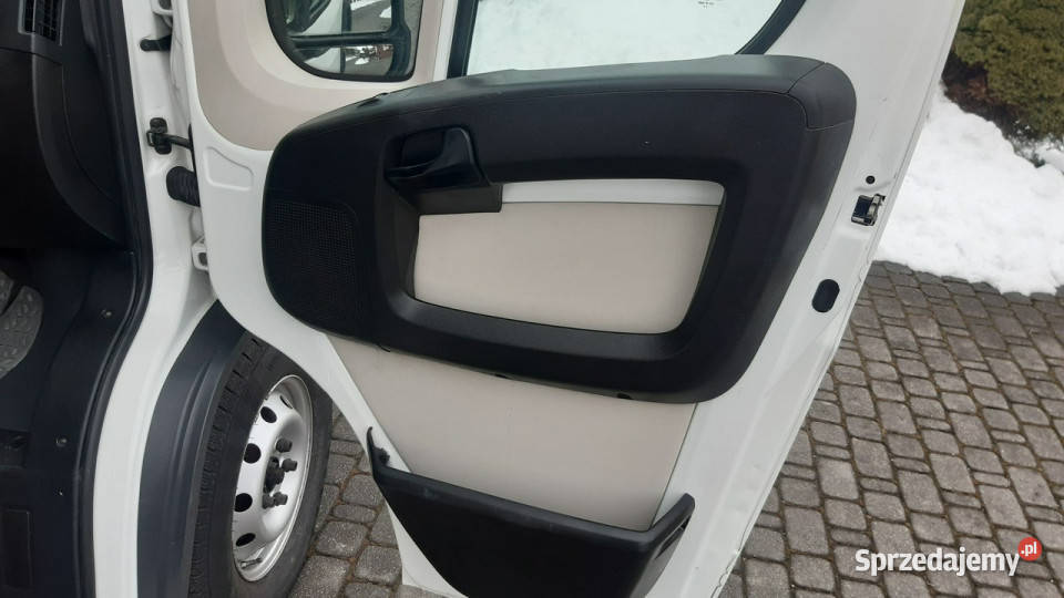 Citroen Jumper Bachowice sprzedam